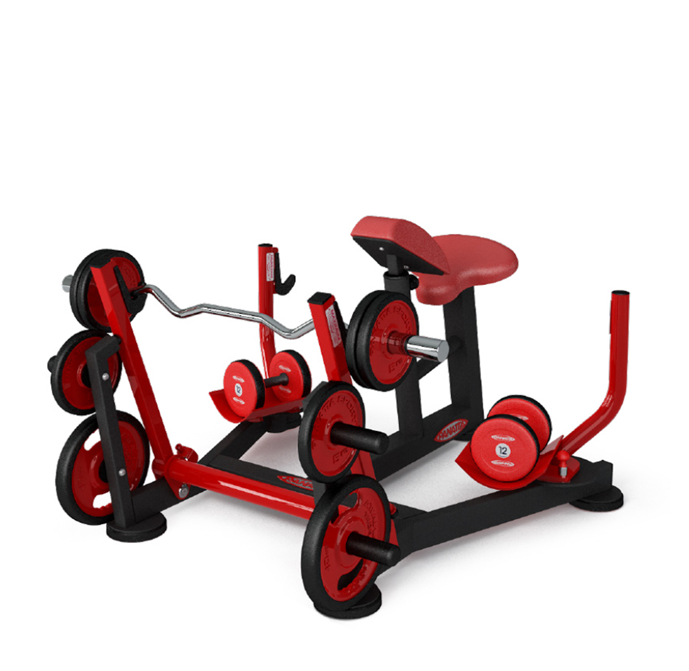 Brand Product Impulse - Bikes - Advance Technology Supplier
